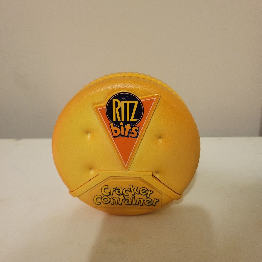Retro snack containers - Picture 4 of 5